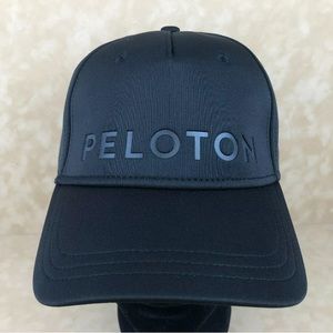 Sleek Peloton Baseball Hat
